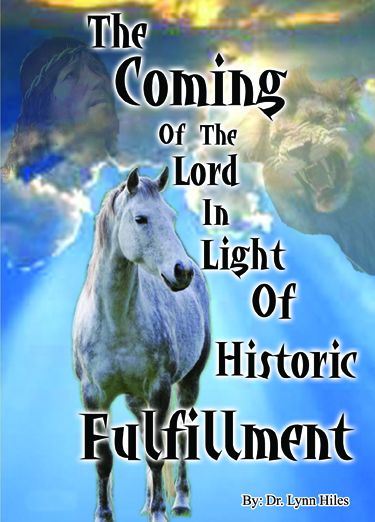 The Coming of the Lord in Light of Historic Fulfillment - 4 Message Audio Series